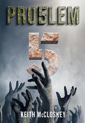 Problem 5 Book by Keith McCloskey