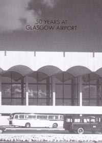 50 Years of Glasgow Airport