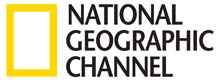 National Geographic Channel Logo